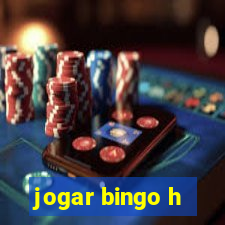 jogar bingo h